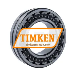 Timken 22220EJW33 rulman resim 2