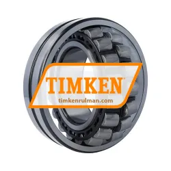 Timken 22220EJW33 rulman resim 3