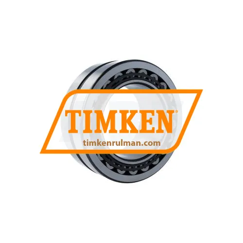 Timken 24122EJW33C4 ürün fotoğrafı 2