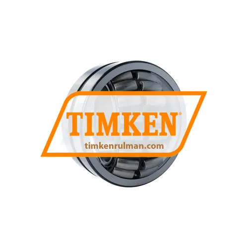 Timken 24122EJW33C4 ürün fotoğrafı 3