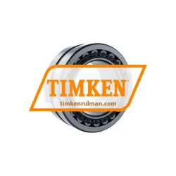 Timken 24122EJW33C4 rulman resim 2