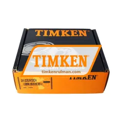 Timken 24122EJW33C4 rulman resim 4