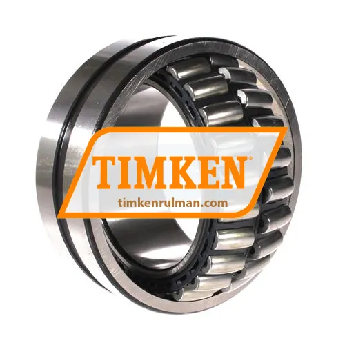 Timken 24020EJW33 ürün fotoğrafı 3
