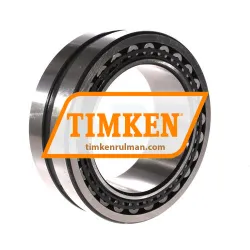 Timken 24020EJW33 rulman resim 2