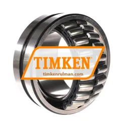 Timken 24020EJW33 rulman resim 3