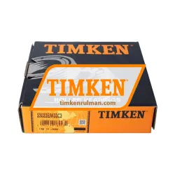 Timken 23022EJW33C3 rulman resim 4