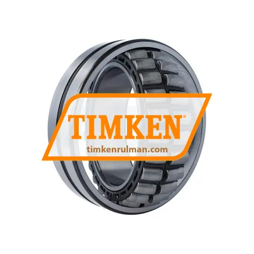 Timken 23024EJW33C3 ürün fotoğrafı 3