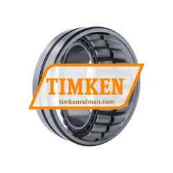 Timken 23024EJW33C3 rulman resim 3