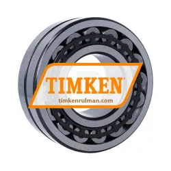 Timken 22316EJW33 rulman resim 2