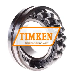 Timken 22216EJW33 rulman resim 2