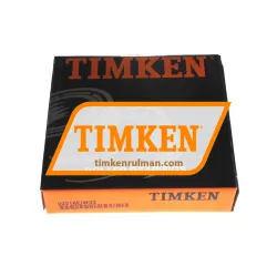 Timken 22216EJW33 rulman resim 4