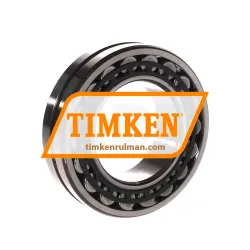 Timken 22210KEJW33 rulman resim 3