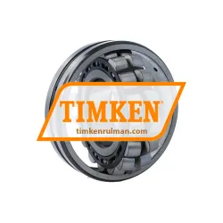 Timken 21313EJW33C3 rulman resim 3
