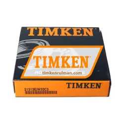 Timken 21313EJW33C3 rulman resim 4