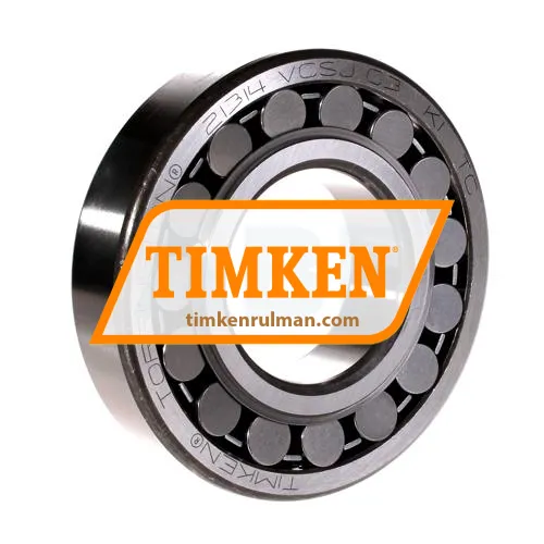 Timken 21314VCSJ C3