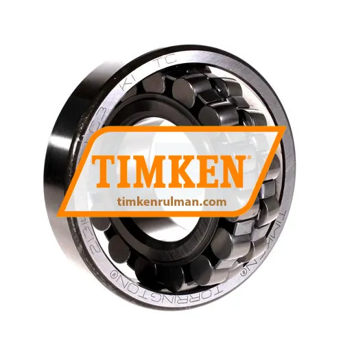 Timken 21314VCSJ C3 ürün fotoğrafı 3