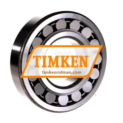 Timken 21314VCSJ C3 rulman resim 2