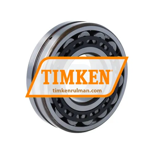 Timken 21307EJW33C3 ürün fotoğrafı 2