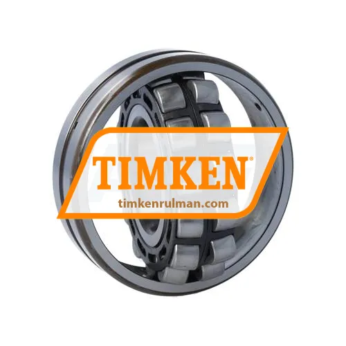 Timken 21307EJW33C3 ürün fotoğrafı 3