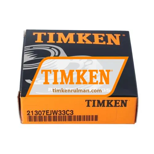 Timken 21307EJW33C3 ürün fotoğrafı 4