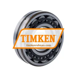 Timken 21307EJW33C3 rulman resim 2