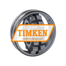 Timken 21307EJW33C3 rulman resim 3