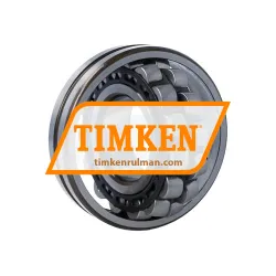 Timken 21310KEJW33C3 rulman resim 3
