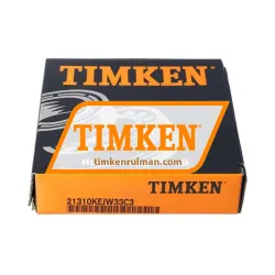Timken 21310KEJW33C3 rulman resim 4