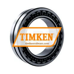 Timken 23026KEJW33C3 rulman resim 2