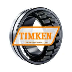 Timken 23026KEJW33C3 rulman resim 3