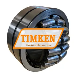Timken 24132KEJW33C3 rulman resim 3