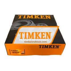 Timken 24134KEJW33C3 rulman resim 3
