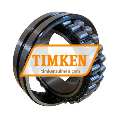 Timken 23028EJW33C3 ürün fotoğrafı 3