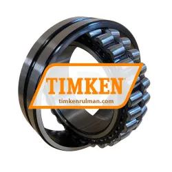 Timken 23028EJW33C3 rulman resim 3
