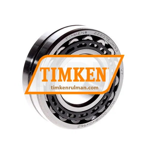 Timken 22207EJW33C3