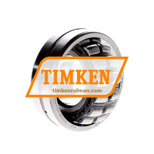 Timken 22207EJW33C3 ürün fotoğrafı 2