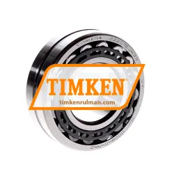Timken 22207EJW33C3
