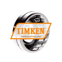 Timken 22207EJW33C3 rulman resim 2