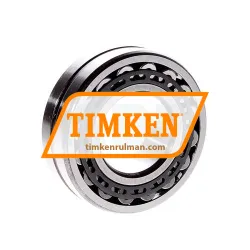 Timken 22207EJW33C3 rulman resim 3