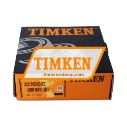 Timken 22315KEJW33C3 rulman resim 4