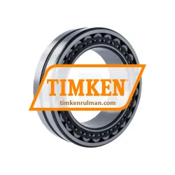 Timken 23022KEJW33C3 rulman resim 2