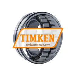 Timken 23022KEJW33C3 rulman resim 3