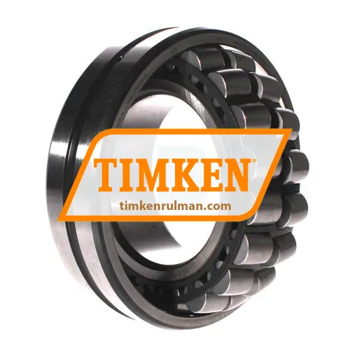 Timken 22219EJW33 ürün fotoğrafı 4