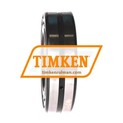 Timken 22219EJW33 rulman resim 2