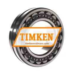 Timken 22219EJW33 rulman resim 3
