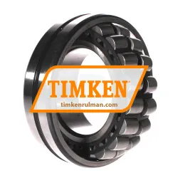 Timken 22219EJW33 rulman resim 4