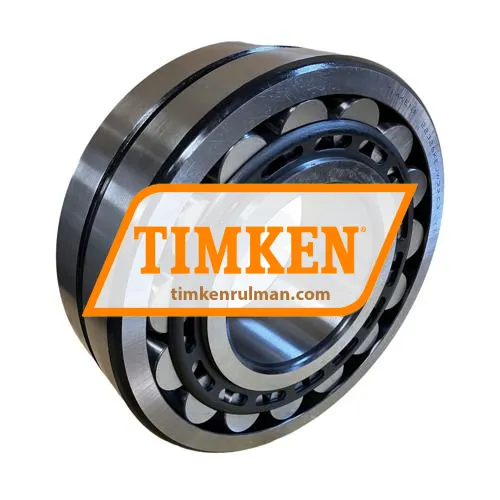 Timken 24136KEJW33C3 ürün fotoğrafı 2