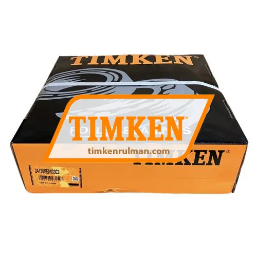 Timken 24136KEJW33C3 ürün fotoğrafı 4