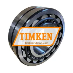 Timken 24136KEJW33C3 rulman resim 2