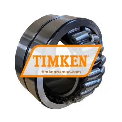 Timken 24136KEJW33C3 rulman resim 3